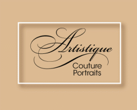 Artistique Couture Portraits entry by kick