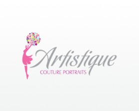 Artistique Couture Portraits entry by access designs