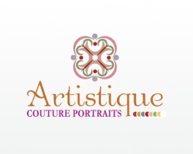 Artistique Couture Portraits entry by access designs