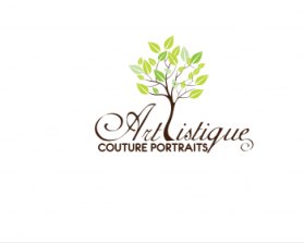 Artistique Couture Portraits entry by Lifedrops