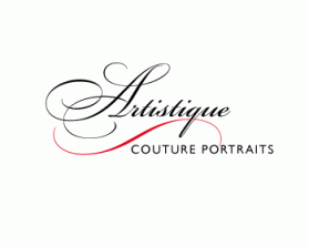 Artistique Couture Portraits entry by kick