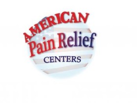 American Pain Relief Centers entry by IMFantasia