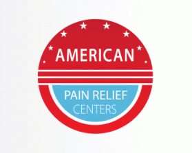 American Pain Relief Centers entry by frostz