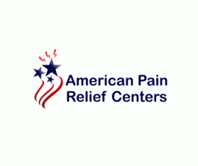American Pain Relief Centers entry by maryanto