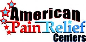 American Pain Relief Centers entry by BabeFrost
