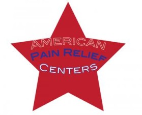 American Pain Relief Centers entry by IMFantasia
