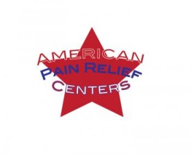 American Pain Relief Centers entry by IMFantasia