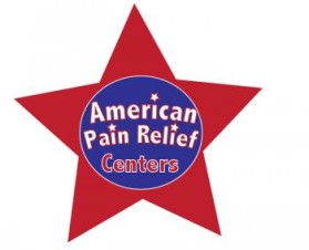 American Pain Relief Centers entry by IMFantasia