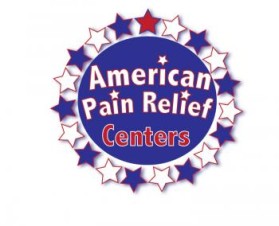 American Pain Relief Centers entry by IMFantasia