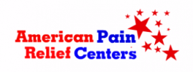 American Pain Relief Centers entry by dart69