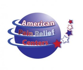 American Pain Relief Centers entry by IMFantasia