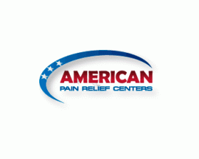 American Pain Relief Centers entry by rvdesign