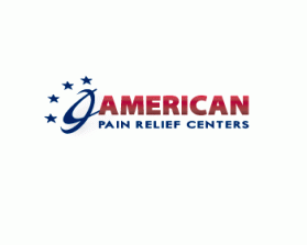 American Pain Relief Centers entry by rvdesign