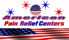 American Pain Relief Centers entry by dart69