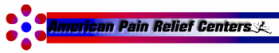 American Pain Relief Centers entry by dart69