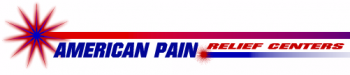 Logo Design for American Pain Relief Centers