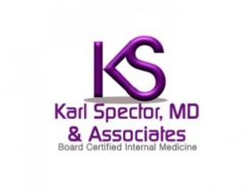 Karl Spector, MD & Associates entry by JCR