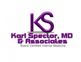 Karl Spector, MD & Associates entry by JCR