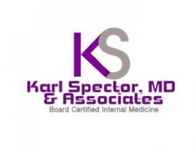 Karl Spector, MD & Associates entry by JCR