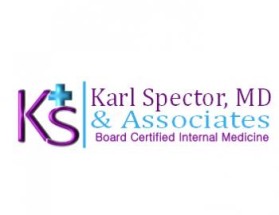 Karl Spector, MD & Associates entry by JCR