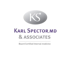 Karl Spector, MD & Associates entry by mv
