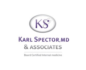 Karl Spector, MD & Associates entry by mv