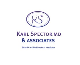 Karl Spector, MD & Associates entry by mv