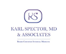 Karl Spector, MD & Associates entry by mv