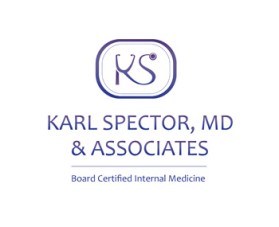 Karl Spector, MD & Associates entry by mv