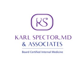 Winning entry: Karl Spector, MD & Associates entry by mv