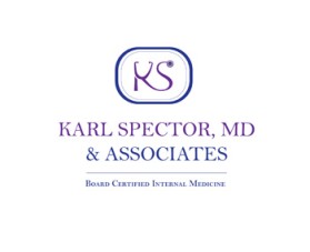 Karl Spector, MD & Associates entry by mv