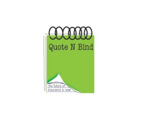 QuoteNbind.com entry by not2shabby