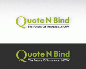 QuoteNbind.com entry by rvdesign