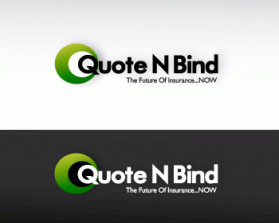 QuoteNbind.com entry by rvdesign