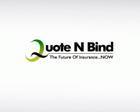 QuoteNbind.com entry by rvdesign