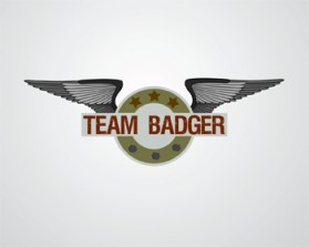 Team Badger entry by jim teruel