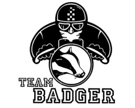 Team Badger entry by Damir Smiljanic