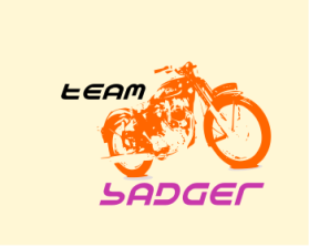 Team Badger entry by an anonymous creative
