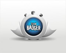 Team Badger entry by fitrah