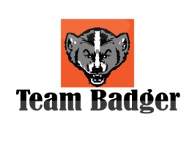 Team Badger entry by Csengeri Zsolt