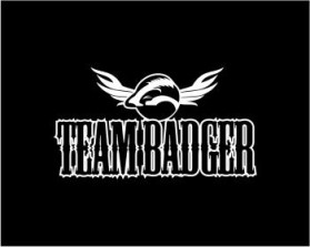 Team Badger entry by fitrah