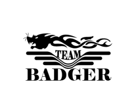Team Badger entry by abs indardaya