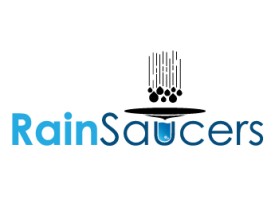 RainSaucers entry by muzzha