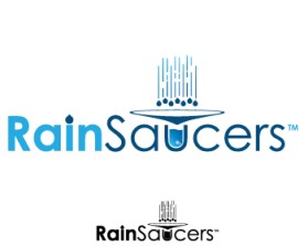 RainSaucers entry by muzzha