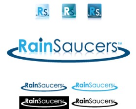 RainSaucers entry by muzzha