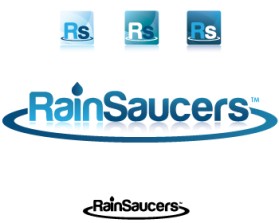 RainSaucers entry by muzzha