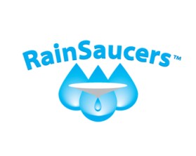 RainSaucers entry by ajfgraphics
