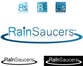 RainSaucers entry by muzzha