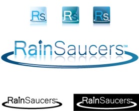 RainSaucers entry by muzzha