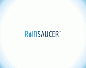 RainSaucers entry by realto